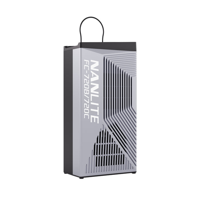 Nanlite FC-720C LED RGBW Spot Light