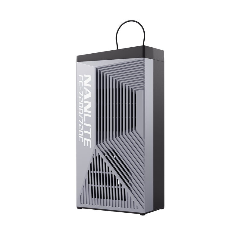 Nanlite FC-720C LED RGBW Spot Light