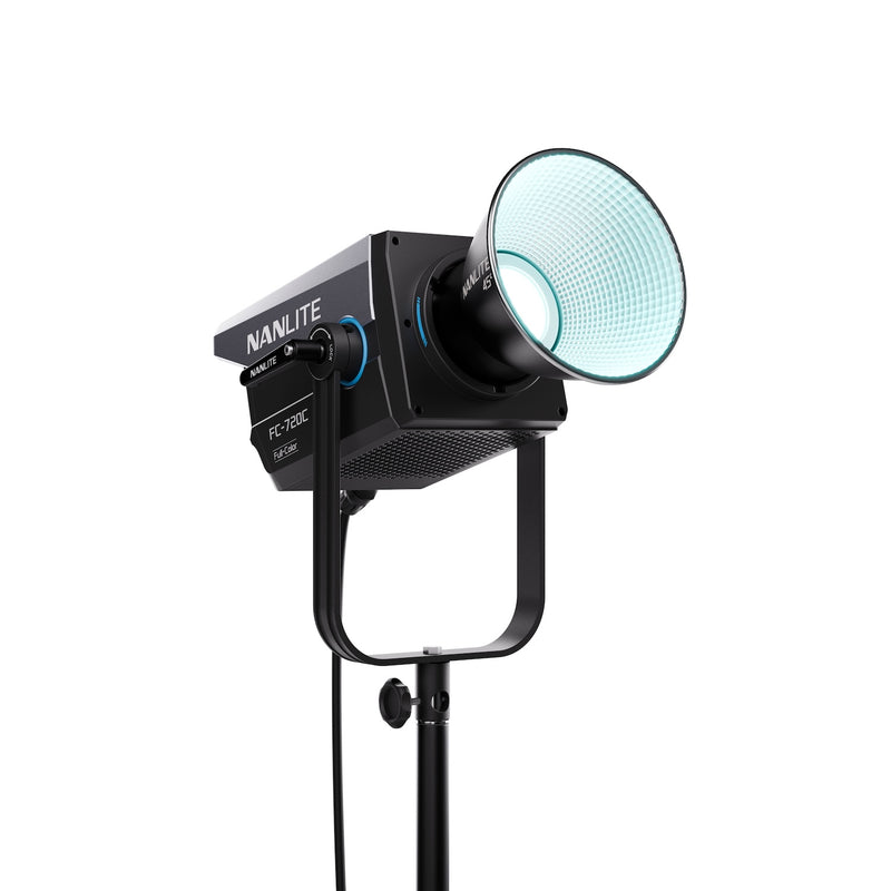 Nanlite FC-720C LED RGBW Spot Light