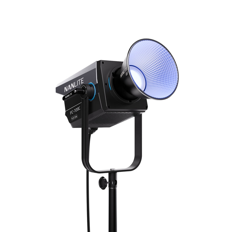 Nanlite FC-720C LED RGBW Spot Light