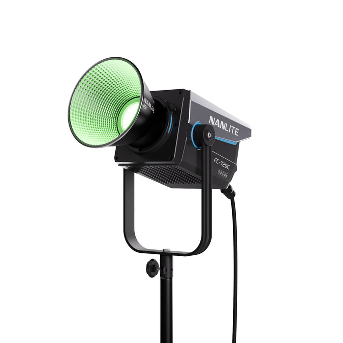 Nanlite FC-720C LED RGBW Spot Light