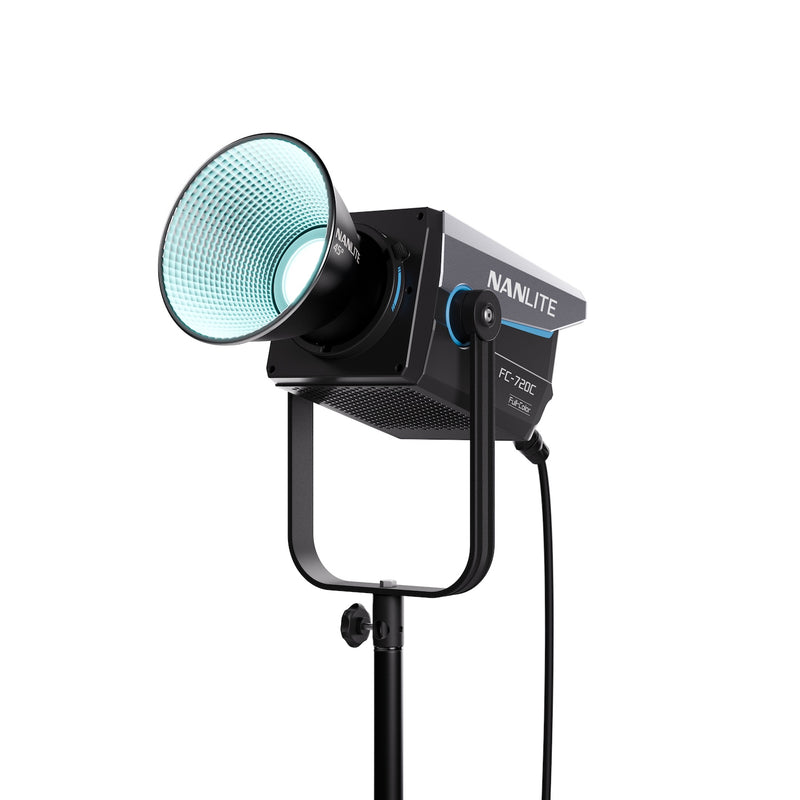Nanlite FC-720C LED RGBW Spot Light