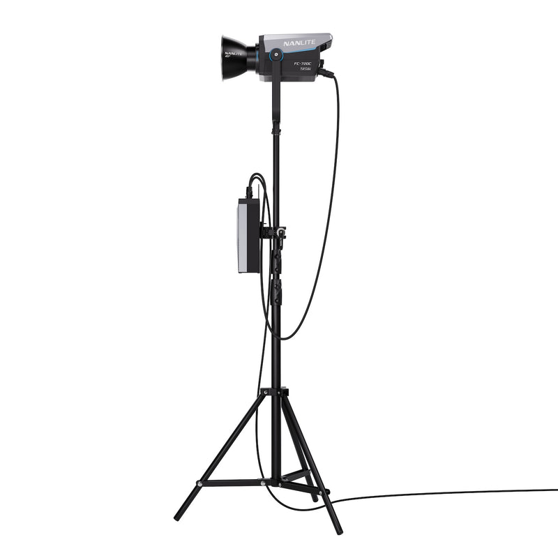 Nanlite FC-720C LED RGBW Spot Light