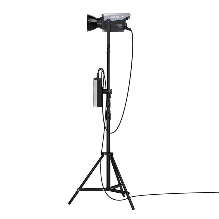 Nanlite FC-720C LED RGBW Spot Light