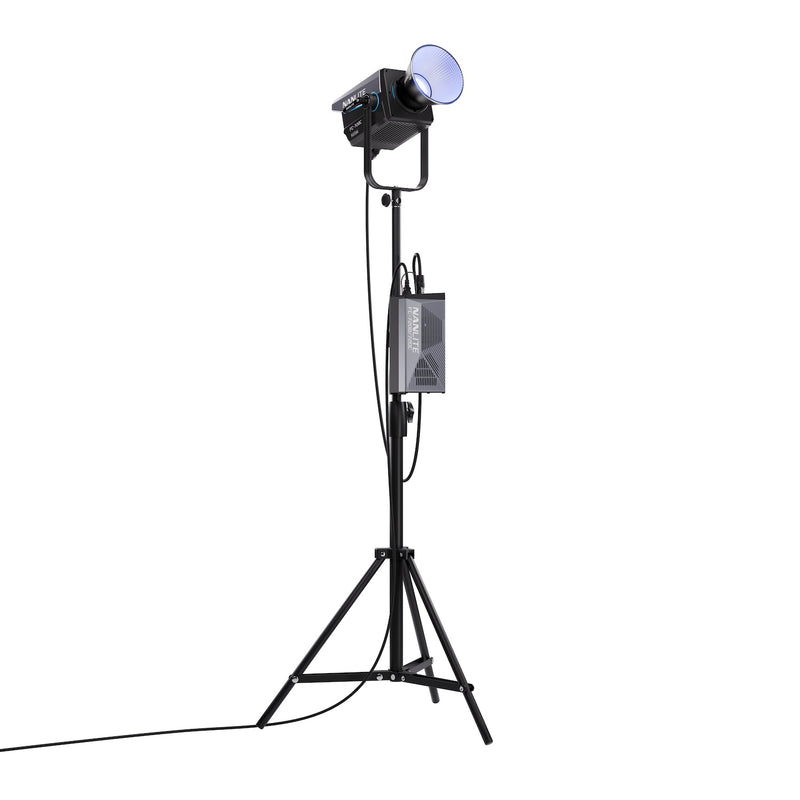 Nanlite FC-720C LED RGBW Spot Light