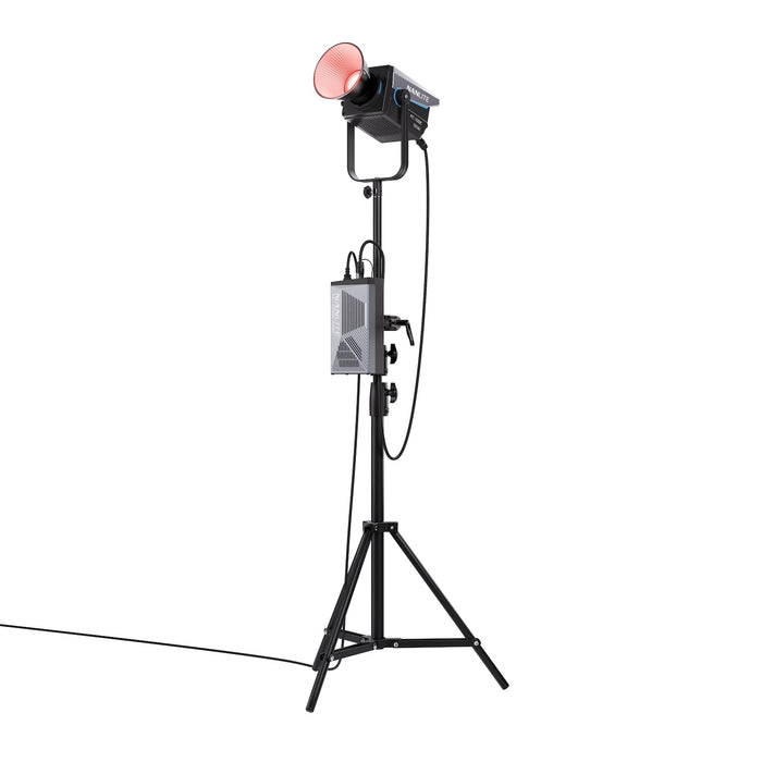 Nanlite FC-720C LED RGBW Spot Light