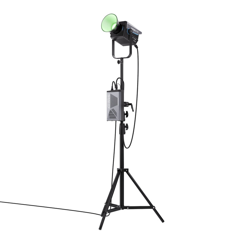 Nanlite FC-720C LED RGBW Spot Light