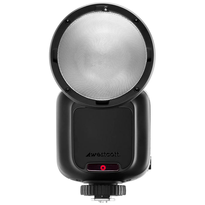 Westcott FJ100 S Sony Round Head TTL Touchscreen Speedlight 100Ws