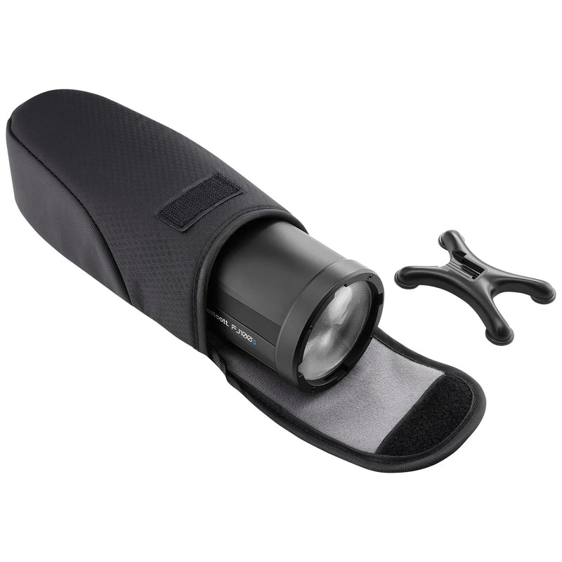 Westcott FJ100 S Sony Round Head TTL Touchscreen Speedlight 100Ws