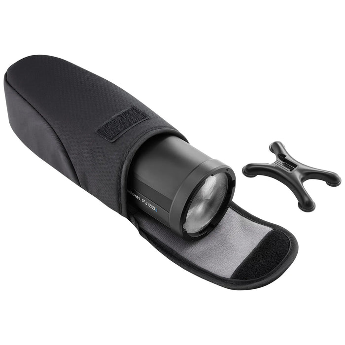 Westcott FJ100 S Sony Round Head TTL Touchscreen Speedlight 100Ws