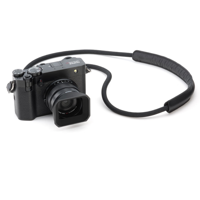 Fujifilm GFX 100RF Camera Black