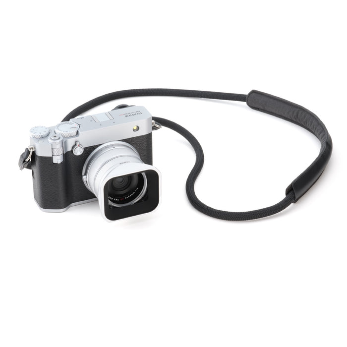 Fujifilm GFX 100RF Camera Silver