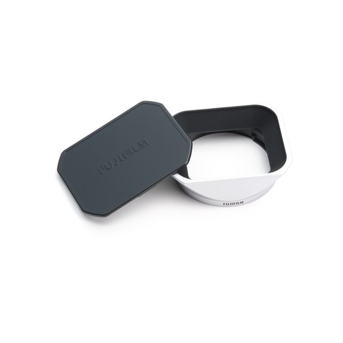 Fujifilm GFX 100RF Camera Silver