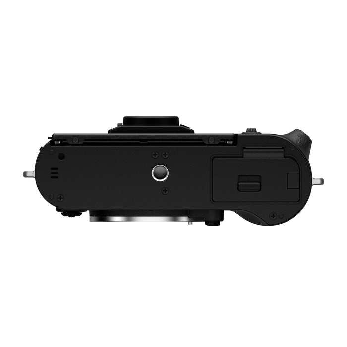 Fujifilm X-T50 Body Black