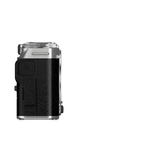 Fujifilm X-M5 Body Only Silver