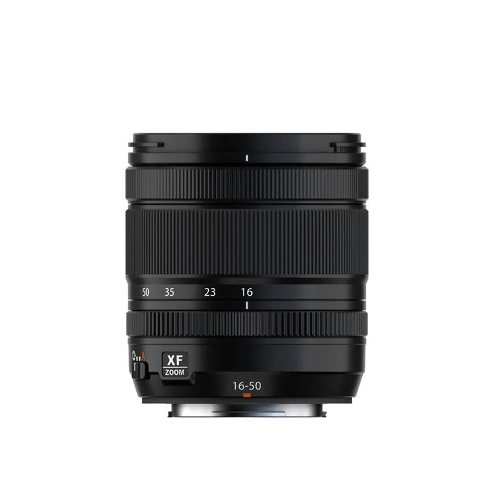 Fujifilm XF 16-50mm f2.8-4.8 R LM WR Lens
