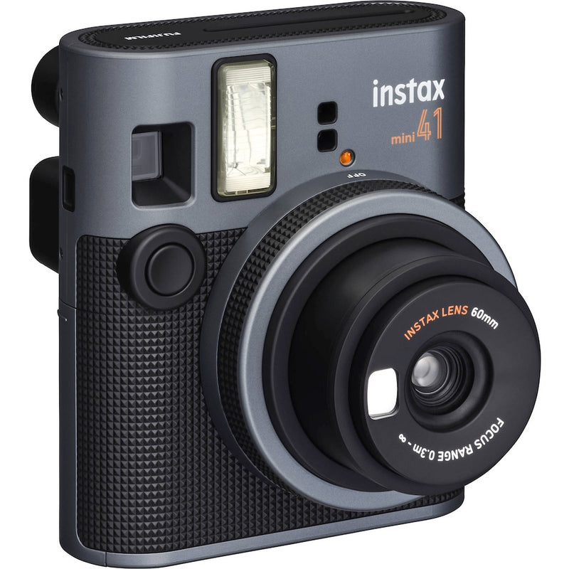Fujifilm Instax Mini 41 Instant Film Camera