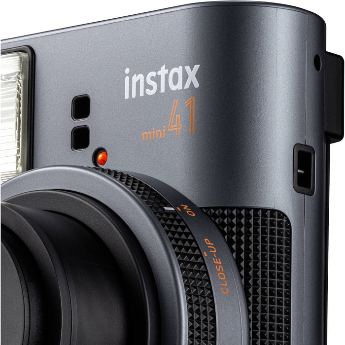 Fujifilm Instax Mini 41 Instant Film Camera