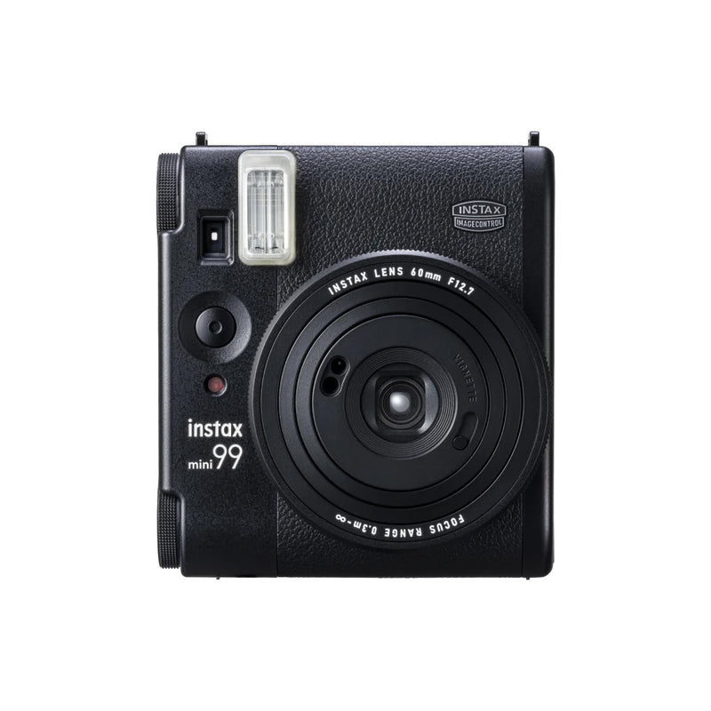 Fujifilm Instax Mini 99 Camera Instant Camera - Black