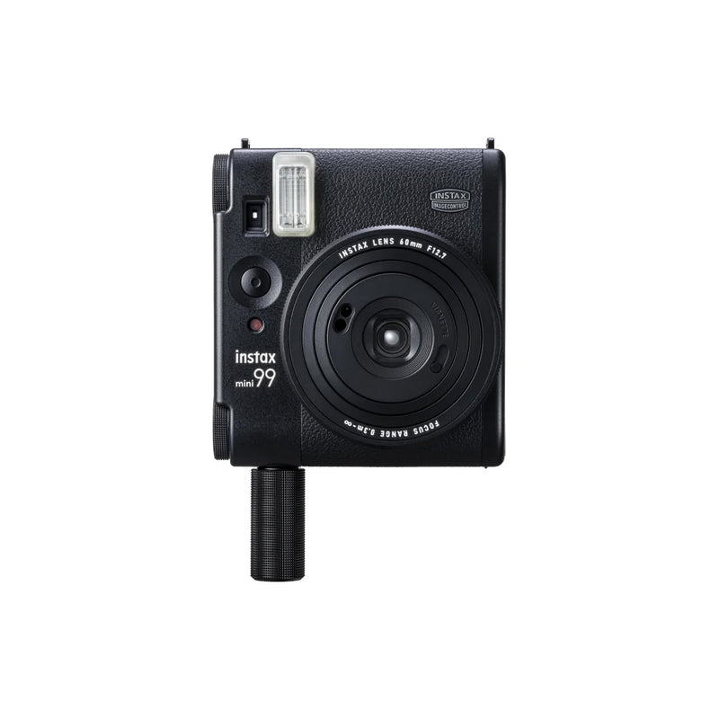 Fujifilm Instax Mini 99 Camera Instant Camera - Black
