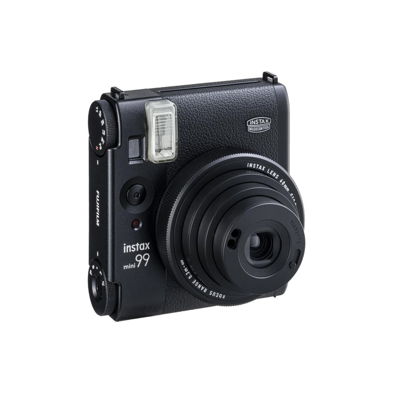 Fujifilm Instax Mini 99 Camera Instant Camera - Black