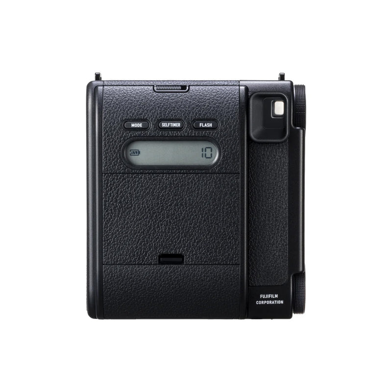 Fujifilm Instax Mini 99 Camera Instant Camera - Black