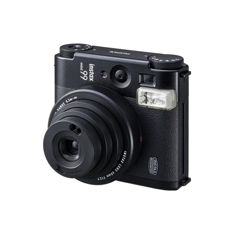Fujifilm Instax Mini 99 Camera Instant Camera - Black