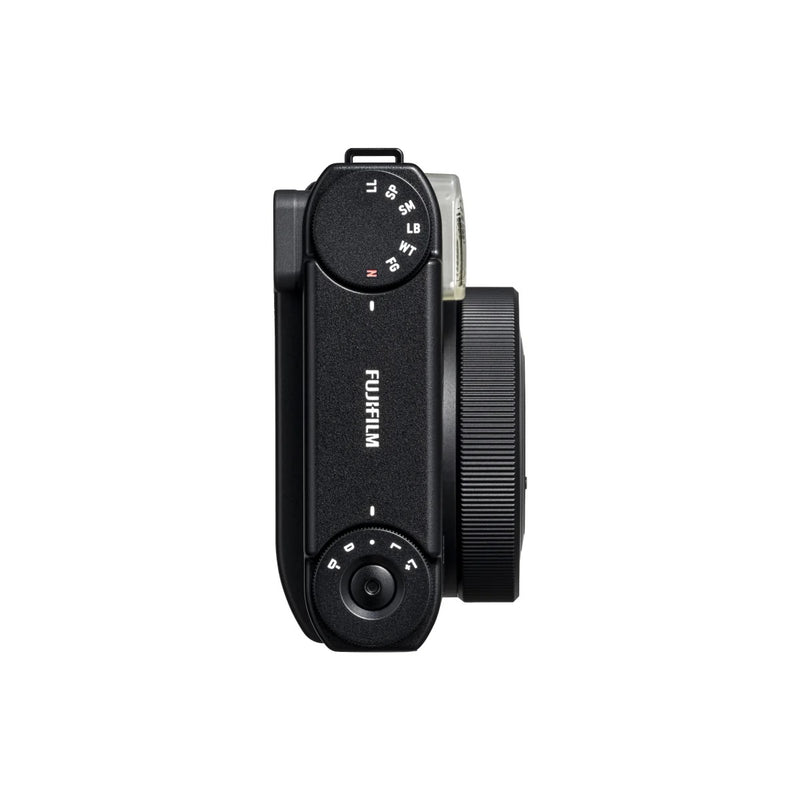 Fujifilm Instax Mini 99 Camera Instant Camera - Black
