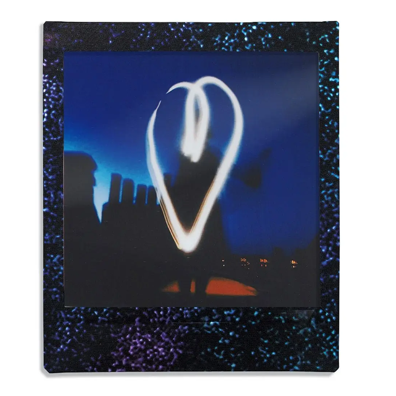 Fujifilm Instax Square Star Illumination Instant Film (10 Sheets)