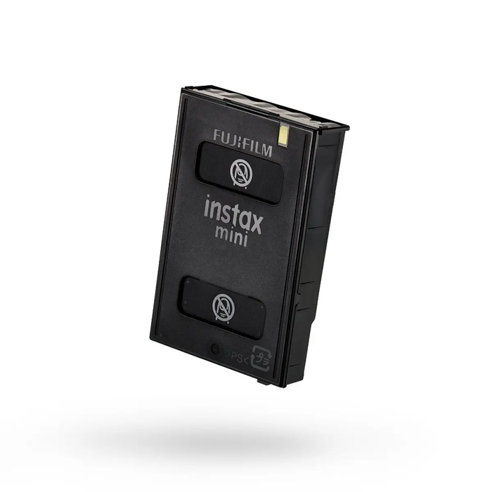 Fujifilm Instax Square Monochrome Instant Film (10 Sheets) — The