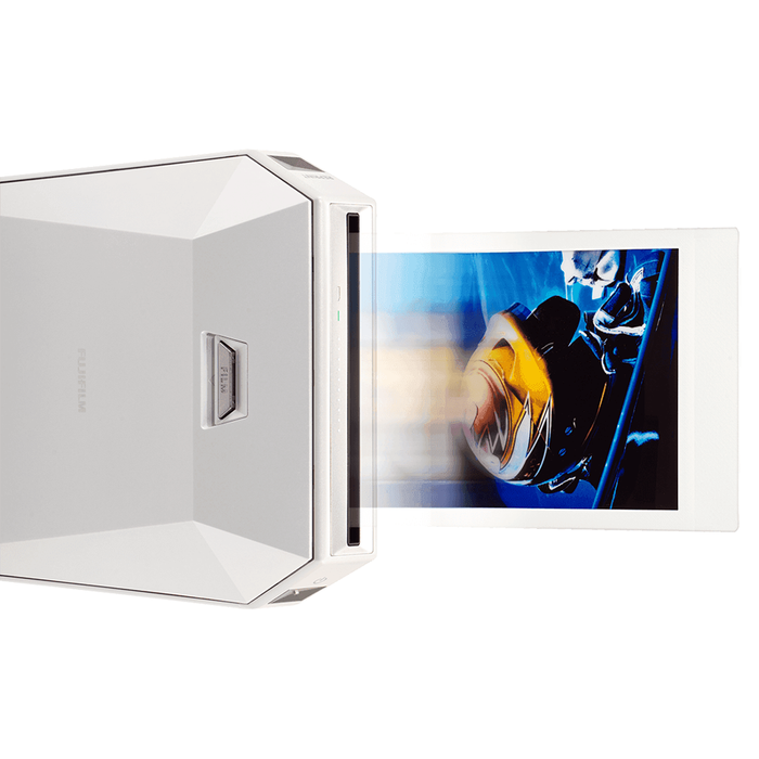 Fujifilm Instax Share SP-3 Printer - White