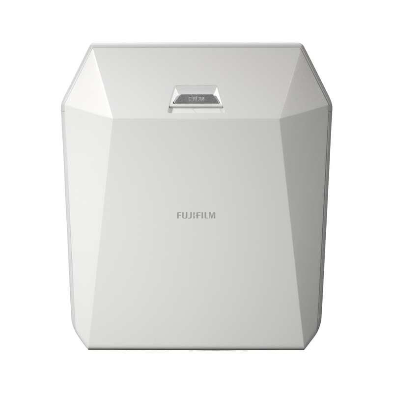 Fujifilm Instax Square Share SP-3 Smartphone Printer White
