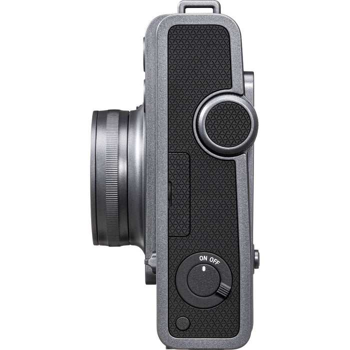 Fujifilm Instax Wide Evo Hybrid Instant Camera Black