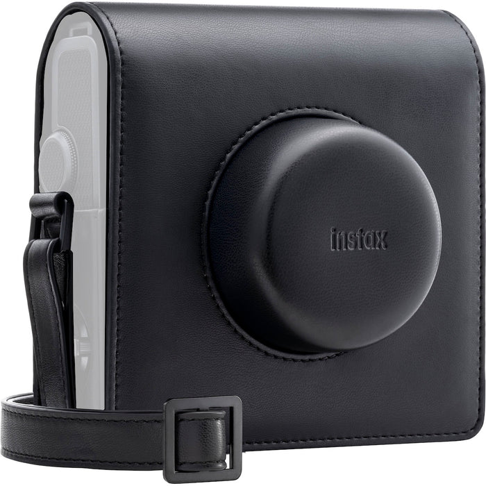Fujifilm Instax Wide Evo Camera Case Black