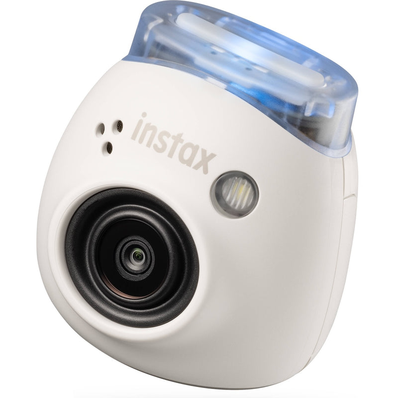 Fujifilm Instax Pal Digital Camera Milky White