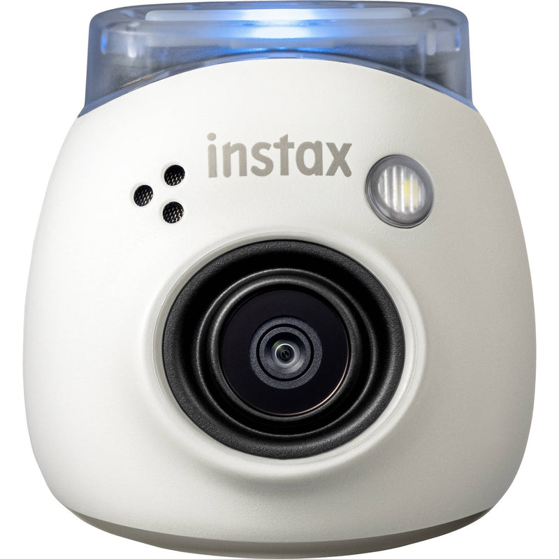 Fujifilm Instax Pal Digital Camera Milky White