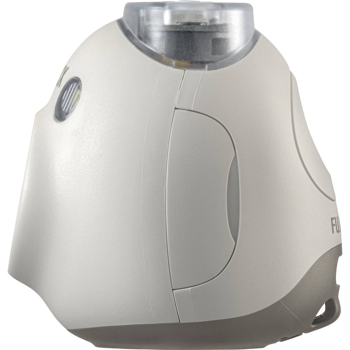 Fujifilm Instax Pal Digital Camera Milky White