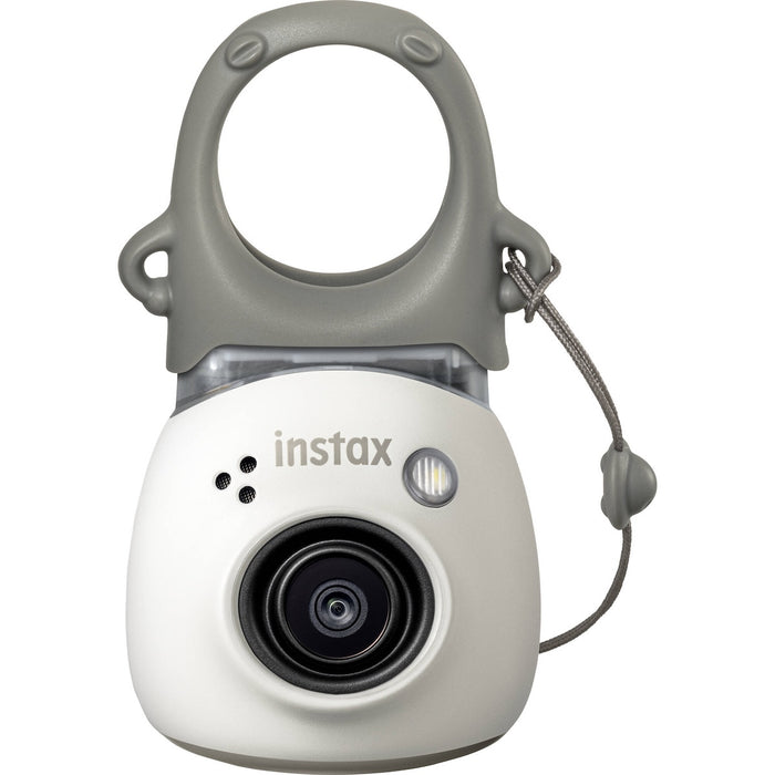 Fujifilm Instax Pal Digital Camera Milky White