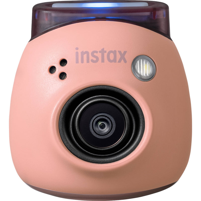 Fujifilm Instax Pal Digital Camera Powder Pink