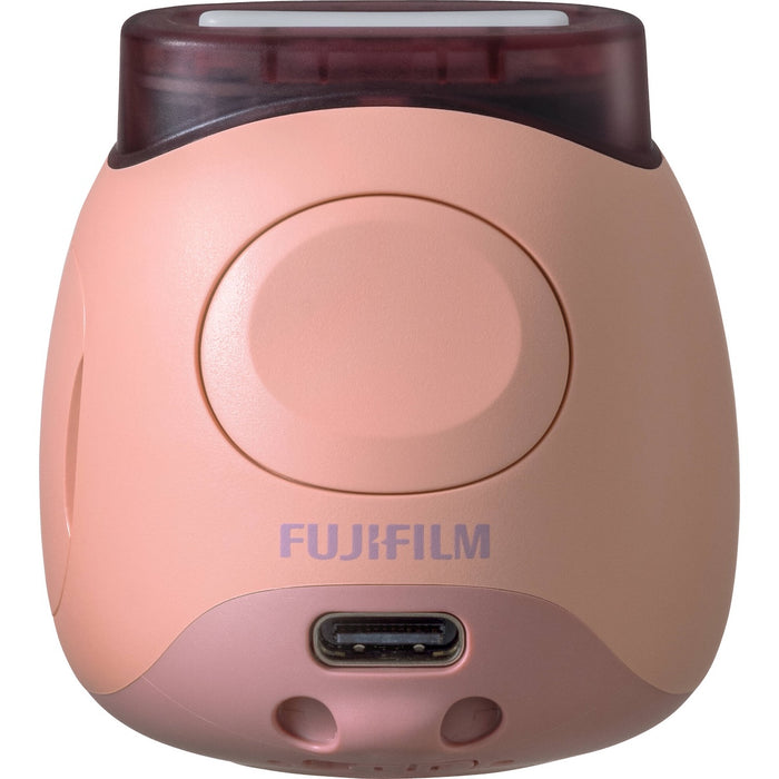 Fujifilm Instax Pal Digital Camera Powder Pink