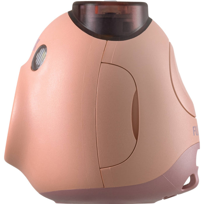 Fujifilm Instax Pal Digital Camera Powder Pink