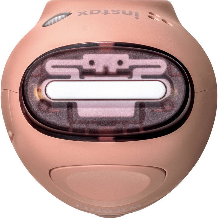 Fujifilm Instax Pal Digital Camera Powder Pink