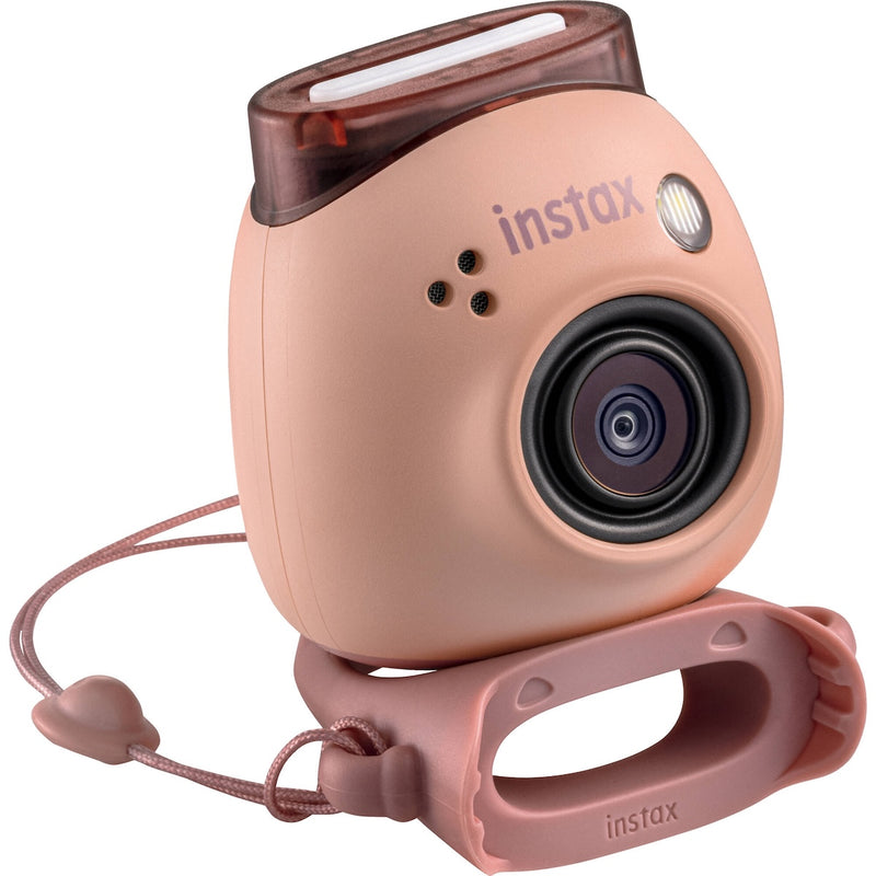 Fujifilm Instax Pal Digital Camera Powder Pink