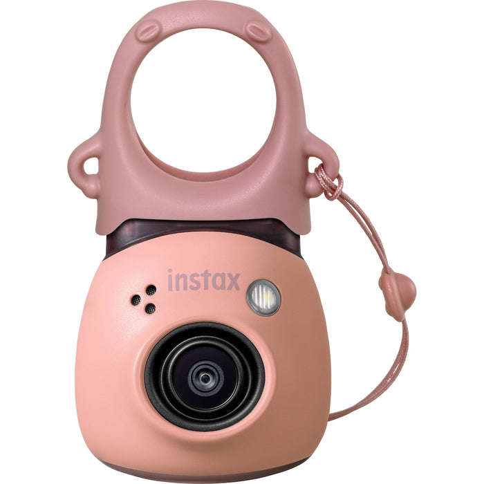 Fujifilm Instax Pal Digital Camera Powder Pink