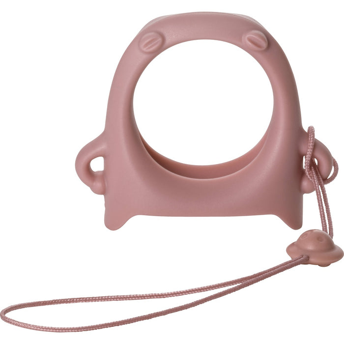 Fujifilm Instax Pal Digital Camera Powder Pink