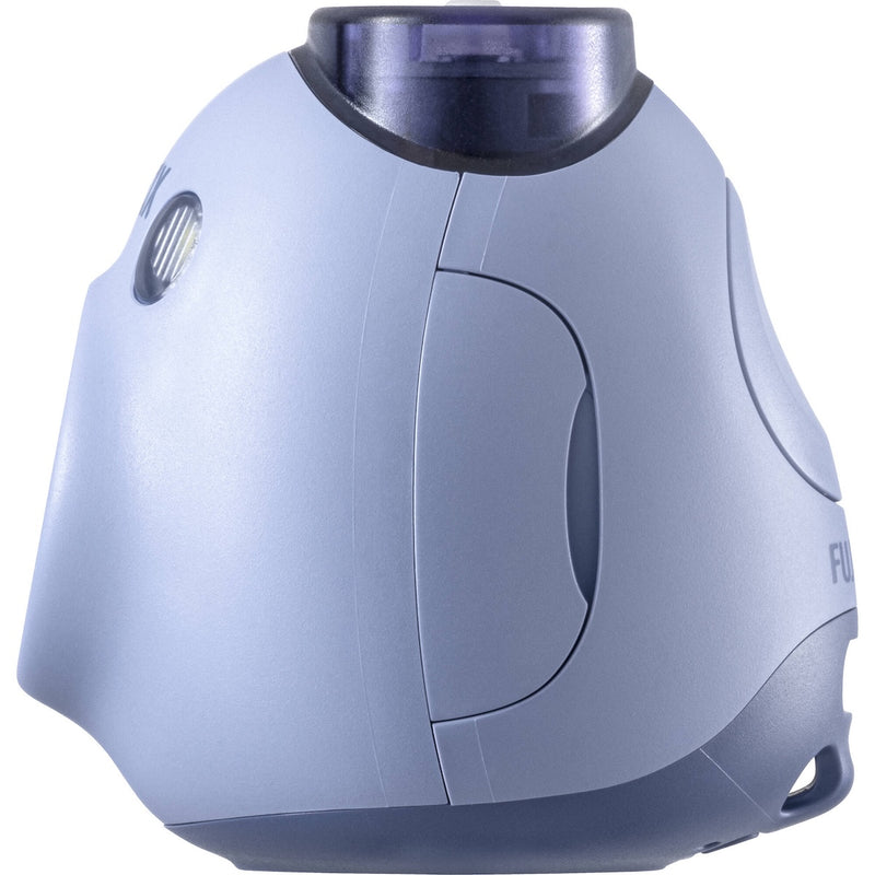 Fujifilm Instax Pal Digital Camera Lavender Blue