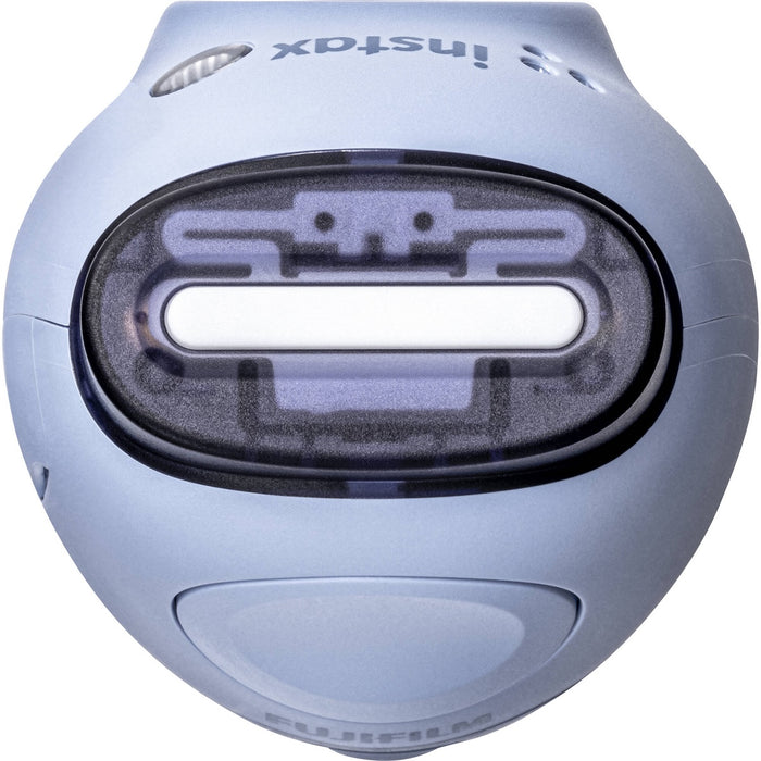 Fujifilm Instax Pal Digital Camera Lavender Blue