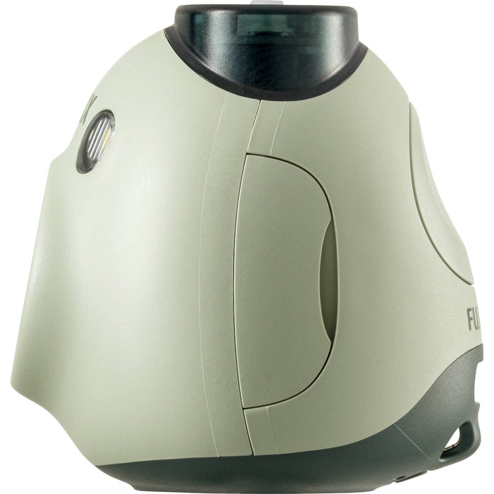 Fujifilm Instax Pal Digital Camera Pistachio Green