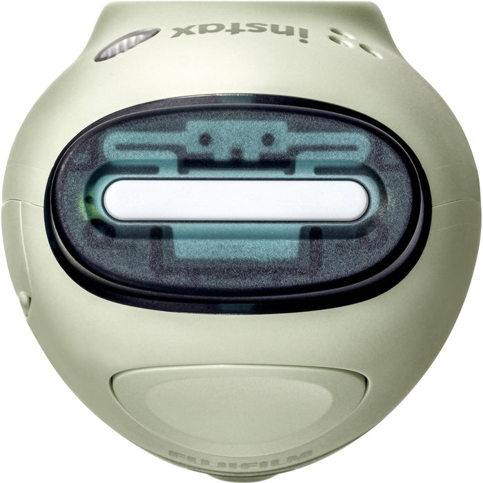 Fujifilm Instax Pal Digital Camera Pistachio Green