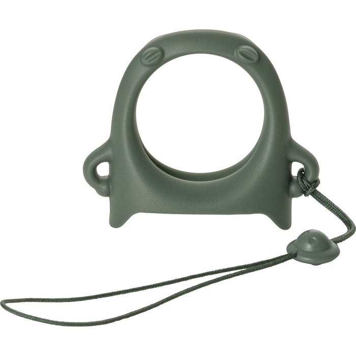 Fujifilm Instax Pal Digital Camera Pistachio Green